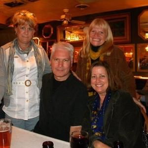 Meet your Posher, Carol